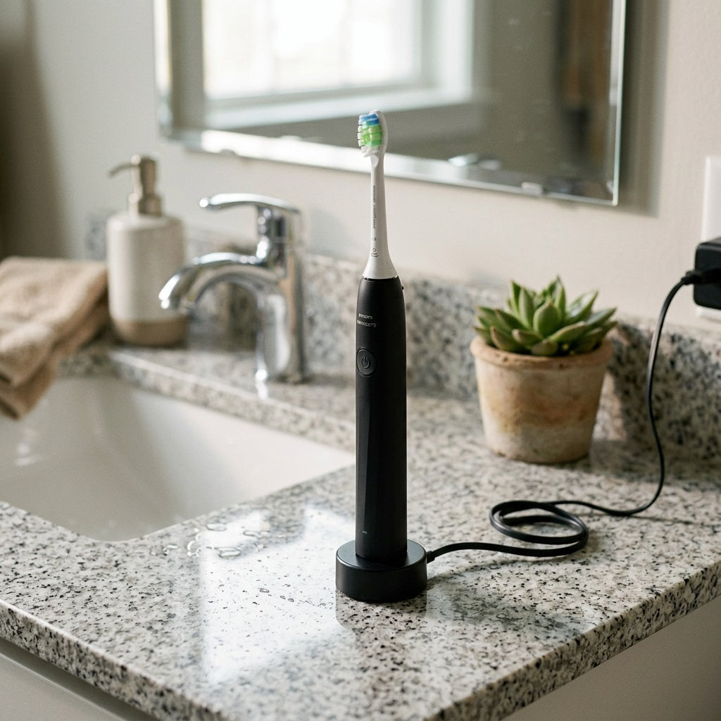 Philips Sonicare Rechargeable Toothbrush – view 2