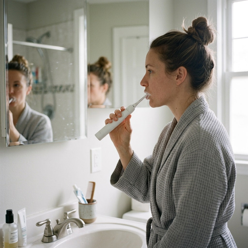 Philips Sonicare Rechargeable Toothbrush – view 3