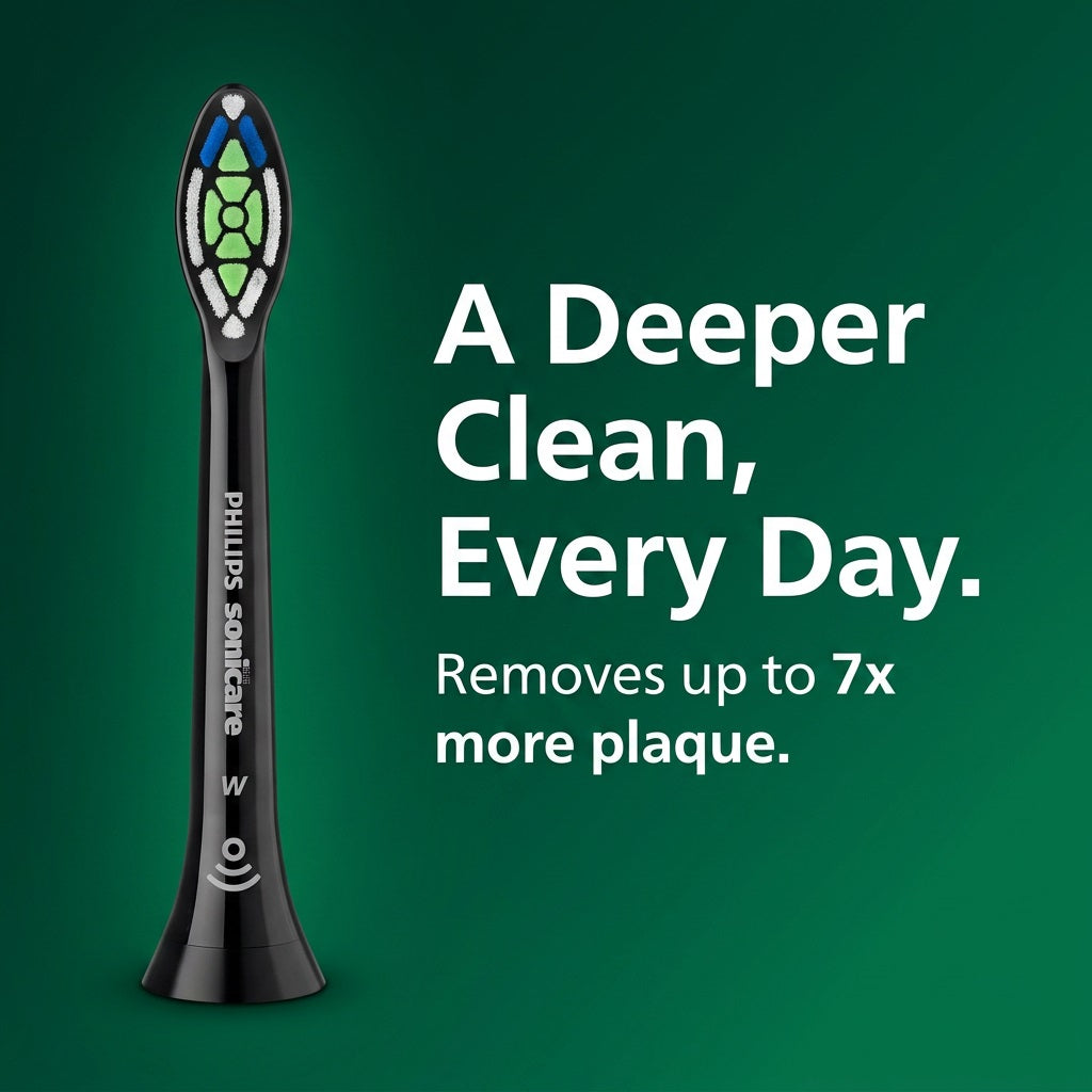 Philips Sonicare W2 Optimal White