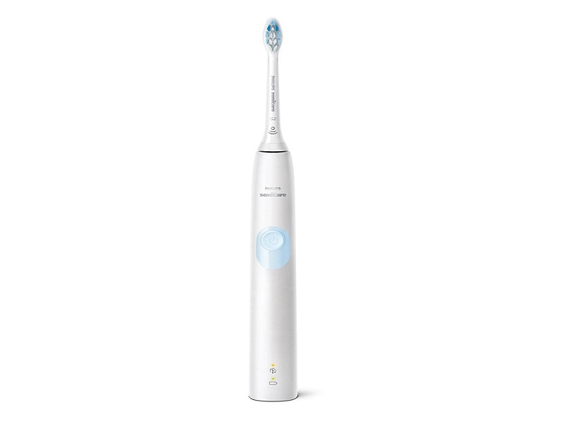 PHILIPS Protective Clean Toothbrush