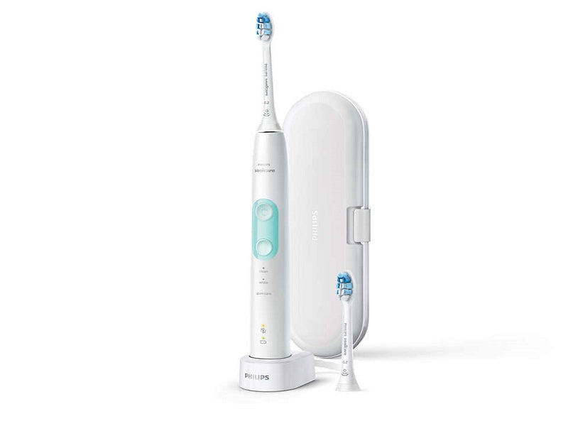 PHILIPS Protective Clean Toothbrush
