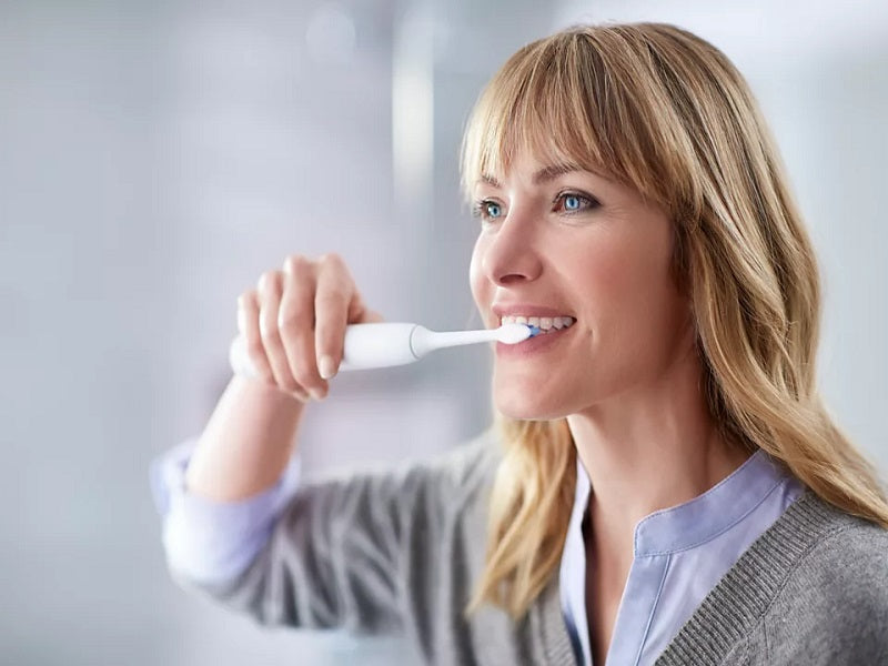 PHILIPS Protective Clean Toothbrush