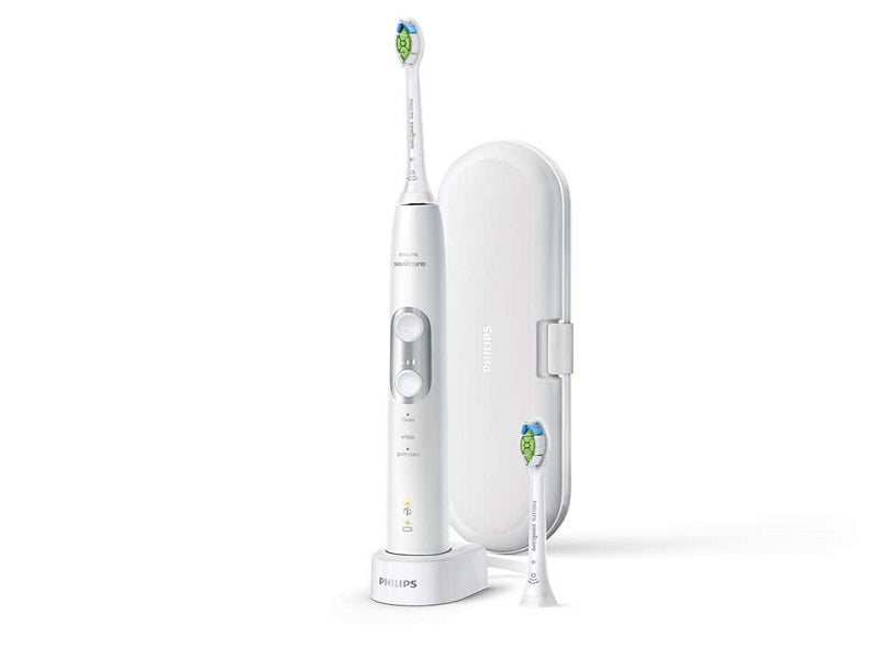 PHILIPS Protective Clean Toothbrush Wh