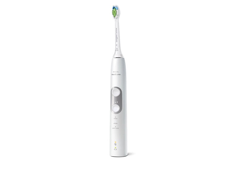PHILIPS Protective Clean Toothbrush Wh