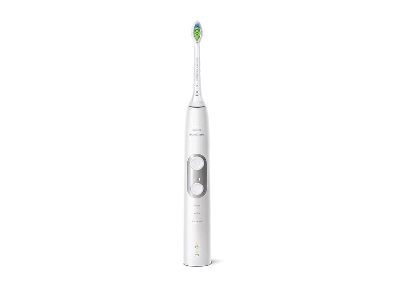 PHILIPS Protective Clean Toothbrush Wh