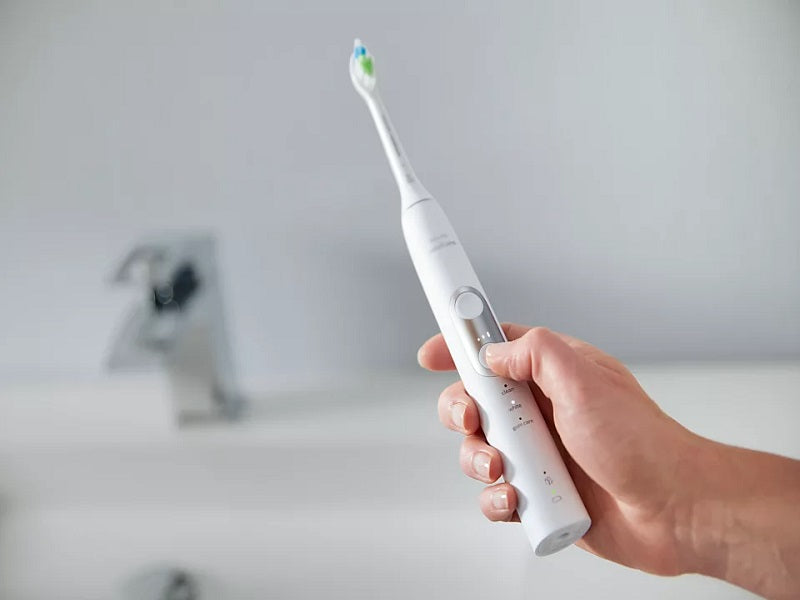 PHILIPS Protective Clean Toothbrush Wh