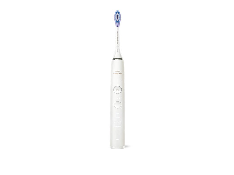 PHILIPS Diamond Clean Toothbrush Wh