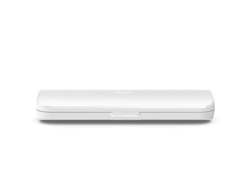 PHILIPS Diamond Clean Toothbrush Wh