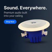 P.A System Hyndai Speaker 50 Watts – view 4