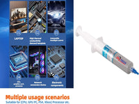 THERMAL Paste Hy510 Big