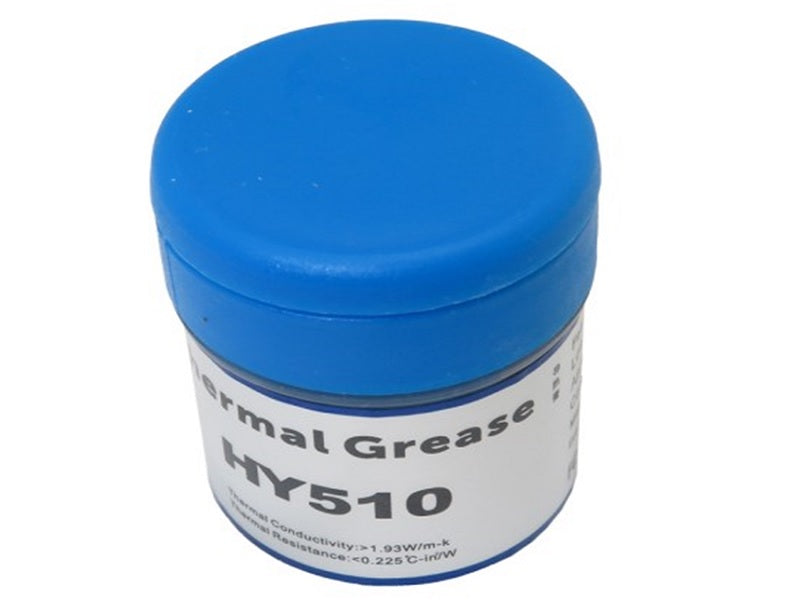 THERMAL Paste Hy510 Big
