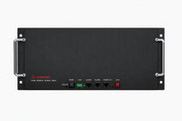 HZSOLAR 48V 105Ah 5.04kWh LiFePO4 rack mount lithium battery (view 4)