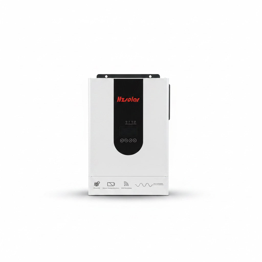 Hz Solar Pro 3.6KW Inverter