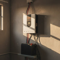 Hz Solar Pro 3.6KW Inverter