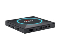 OTT  Smart Tv Box I98 Pro 4K Ultra Hd