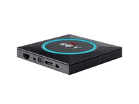 OTT  Smart Tv Box I98 Pro 4K Ultra Hd