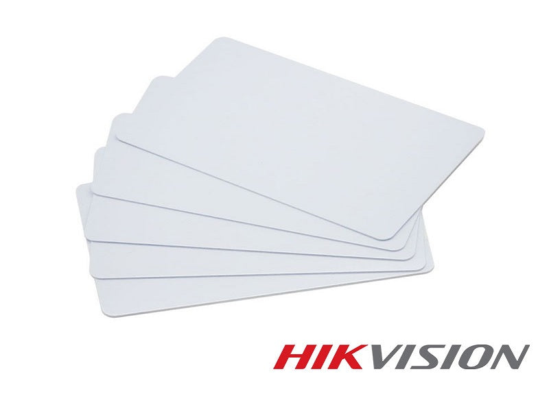 MIFARE Contactless Smart Card