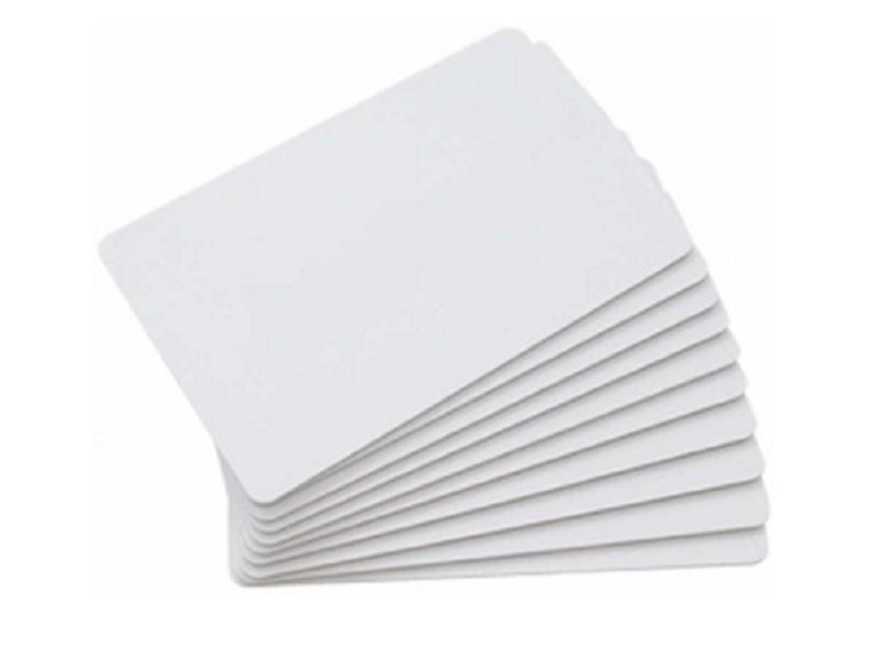 MIFARE Contactless Smart Card