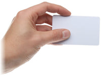 MIFARE Contactless Smart Card