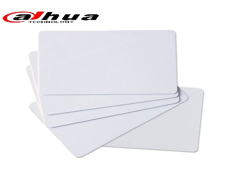 DAHUA Access Card