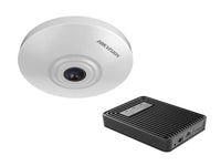 HIKVISION Hd Covert People Counting Came