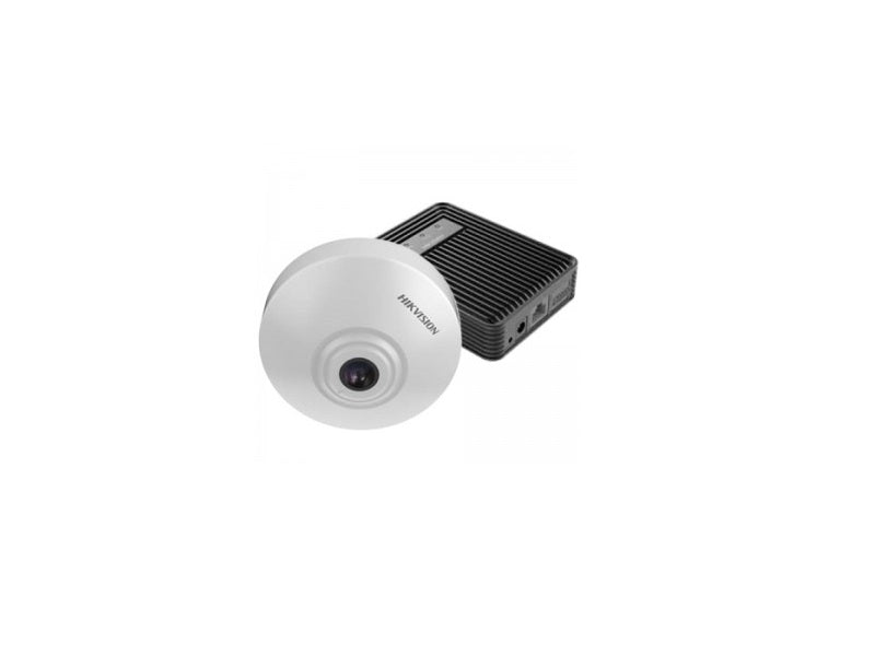 HIKVISION Hd Covert People Counting Came