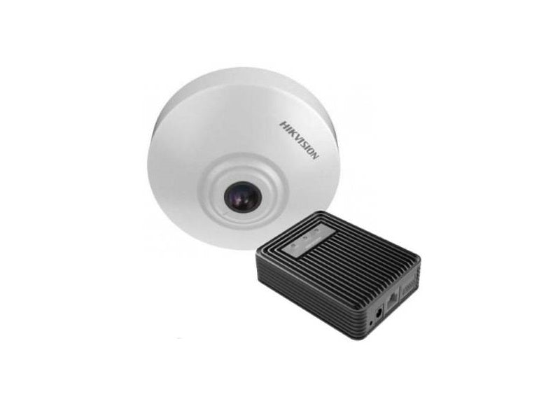 HIKVISION Hd Covert People Counting Came