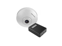 HIKVISION Hd Covert People Counting Came