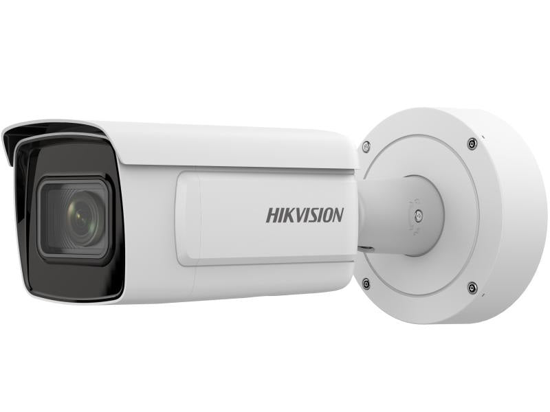 HIKVISION Darkfighter Ultra-low light