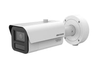 HIKVISION IP 4MP BULLET ANPR (8 - 32mm )