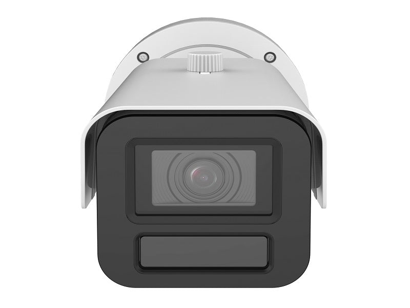 HIKVISION IP 4MP BULLET ANPR (8 - 32mm )