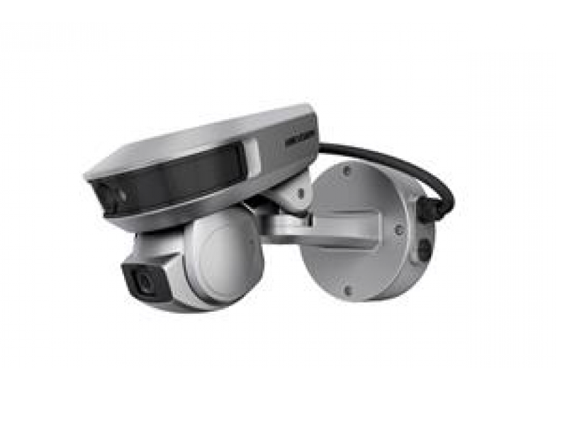 DEEPINVIEW Series 4Mp 10 X Network Ptz