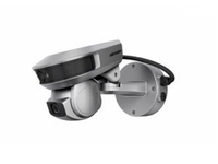 DEEPINVIEW Series 4Mp 10 X Network Ptz