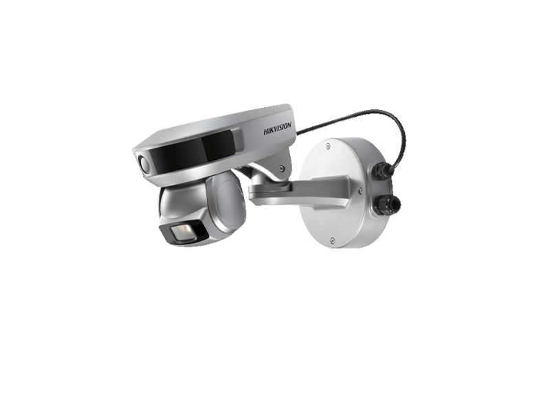 DEEPINVIEW Series 4Mp 10 X Network Ptz