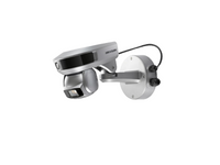 DEEPINVIEW Series 4Mp 10 X Network Ptz