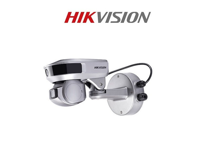 DEEPINVIEW Series 4Mp 10 X Network Ptz