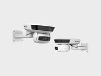 DEEPINVIEW Series 4Mp 10 X Network Ptz