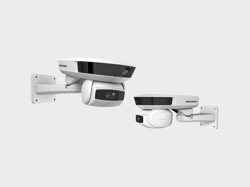 DEEPINVIEW Series 4Mp 10 X Network Ptz