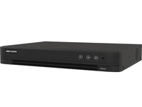 Hikvision 4-ch 5 MP H.265 AcuSense DVR