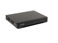 HIKVISION 8Ch Acusense Dvr 4Ch Alarm