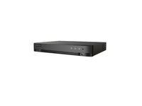 HIKVISION 8Ch Acusense Dvr 4Ch Alarm