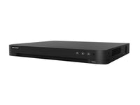 HIKVISION 8Ch Acusense Dvr 4Ch Alarm