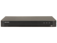 Hikvision 8Ch Acusense Dvr Up To 5mp