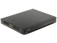 Hikvision 8Ch Acusense Dvr Up To 5mp