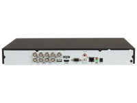 Hikvision 8Ch Acusense Dvr Up To 5mp