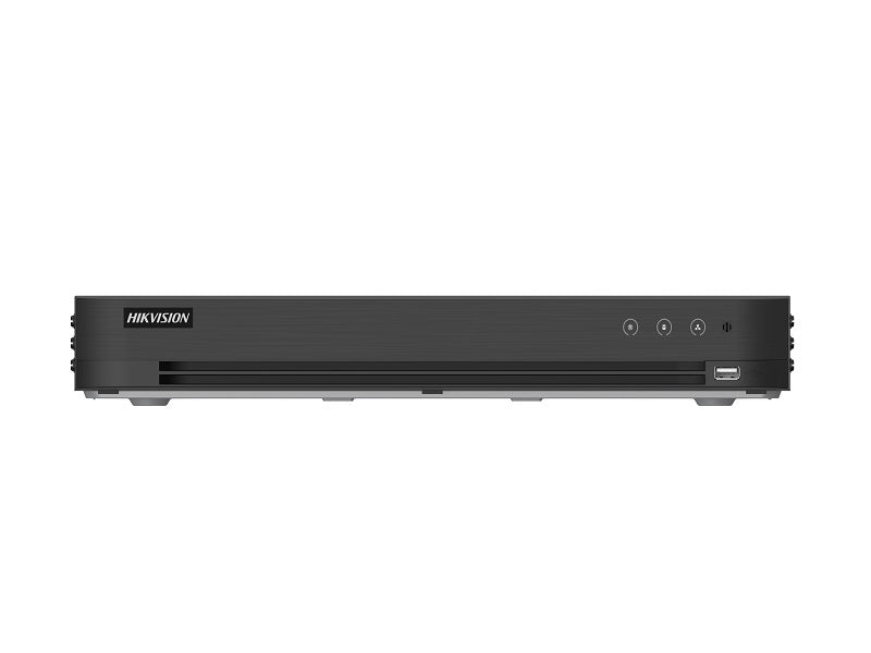 Hikvision 16Ch Acusense Dvr Up To 5mp