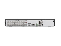 Hikvision 16Ch Acusense Dvr Up To 5mp