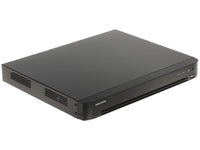 HIKVISION 16Ch Dvr 5/8Mp 2X Sata Turbo