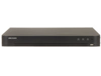 HIKVISION 16Ch Dvr 5/8Mp 2X Sata Turbo