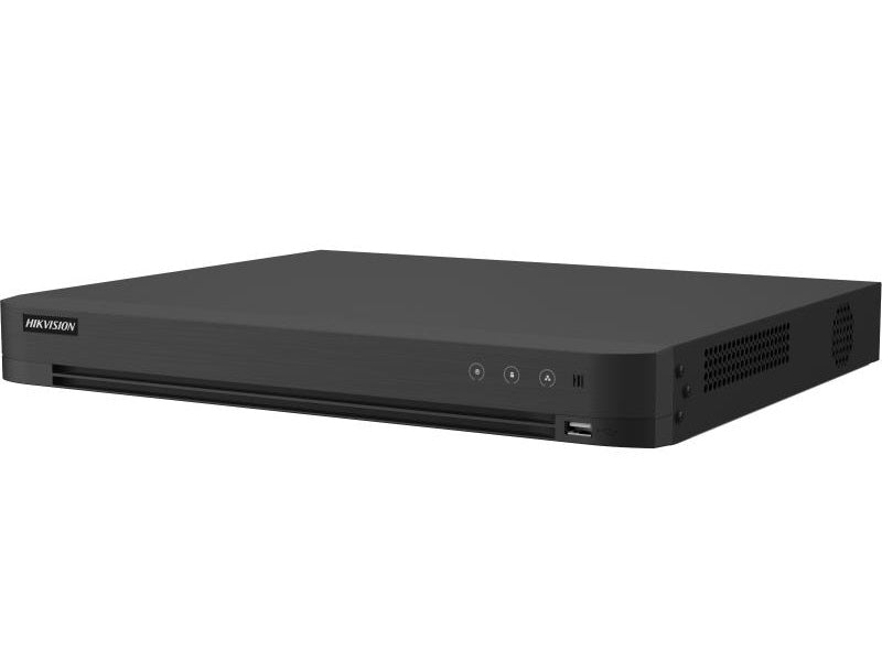 Hikvision 32Ch Acusense Dvr Up To 5mp
